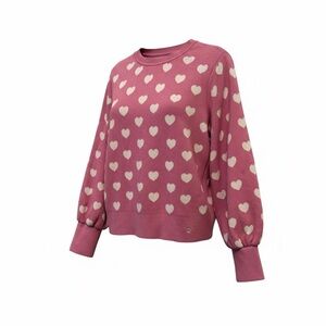Kate Spade Perfect Heart Sweater